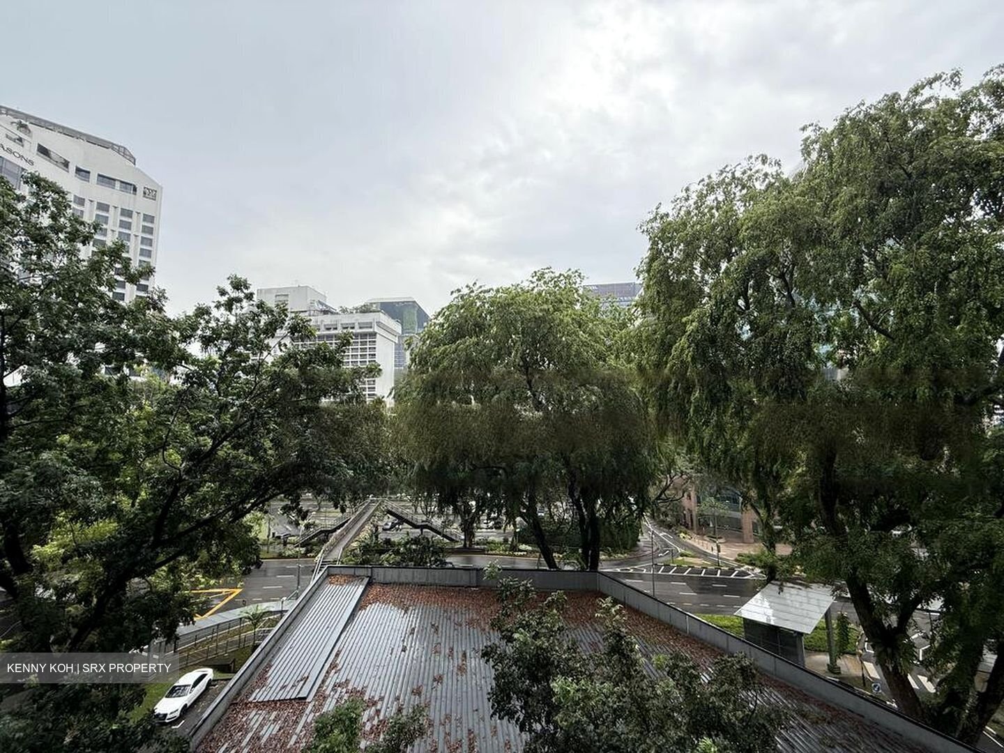 3 Cuscaden (D10), Apartment #460045781
